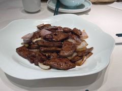 -虎哥私房菜(馒头山店)