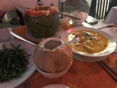 -Lanterns Vietnamese Restaurant