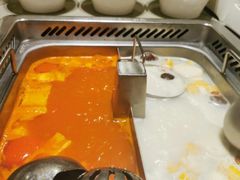 -海底捞火锅(武胜路凯德广场店)