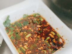 -张大妈饭店