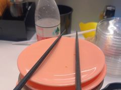 -争鲜回转寿司(朝北大悦城店)