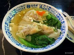 -西关味(大卫城店)