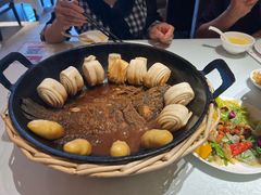 -古洼一锅鲜(开发区店)