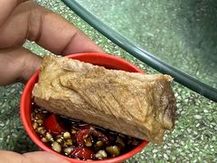 -新峰肉骨茶