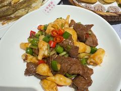 -79号渔船海鲜饭店(宝安店)