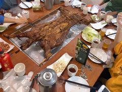 -大家烤羊庄·聚餐团建·谢师宴·生日派对(南山店)