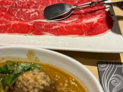 -鼎鼎香·港式火锅(北京SKP店)