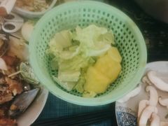 -渔家火锅·海鲜自助餐·演艺(亚龙湾天域酒店)