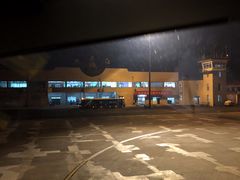 -牡丹江海浪国际机场