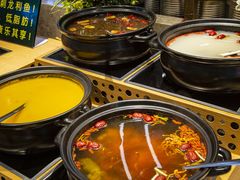 -梨花自助烤肉(西三旗万象汇黑金店)