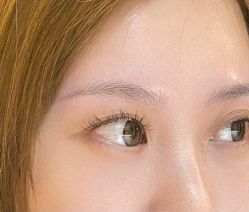 -本小姐美学·半永久纹眉野生眉