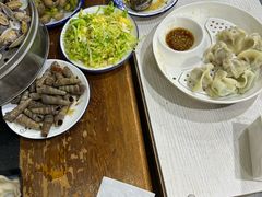 -九层海鲜塔(市南店)