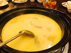 -捞神煲汤火锅(湖滨商业街店)