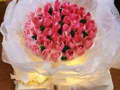 -勒甜LO CHO·私人订制低糖代糖纯动物奶油生日蛋糕(新开路店)