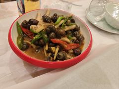 -龚海宝· 烧烤· 羊肉原切挂糊更好吃(庄市店)