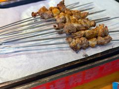 -四禧精酿铜锅涮肉·烧烤工场(大明湖店)