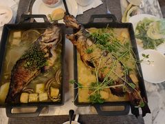 -北京王府井希尔顿酒店·万斯阁西餐厅