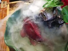 -手选潮汕鲜活牛肉火锅(二七广场店)