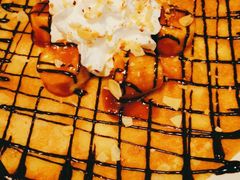 煎香蕉-La Creperie法餐厅(桃江路店)