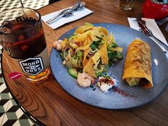 鲜虾牛油果酱-Moka Bros 摩卡站(西单大悦城店)