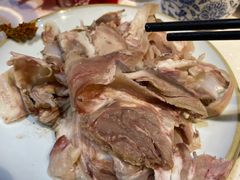 -老北京胡同味道二荤铺(酒仙桥店)
