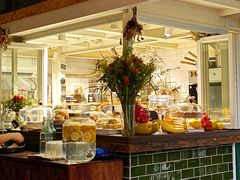 -O'mills Sourdough Bakery&Bistro(永嘉路店)