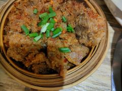 -冯烫烫跷脚牛肉·川菜小馆(武胜西街店)