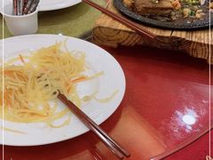 -东馆和天下特色餐饮(工农店)
