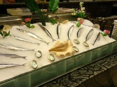 -芭菲盛宴·环球美食(解放碑英利国际店)
