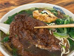 -无名氏面馆(邮电路店)