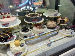 -DQ·蛋糕·冰淇淋(虹口龙之梦店)