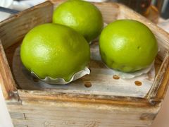 -广州酒家(天字码头店)