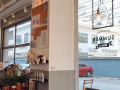 -CoffeeVendor(西乡店)