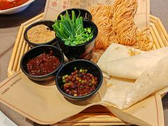 -大张烙馍村(三环南路旗舰店)