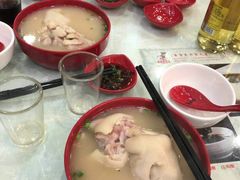 -廖老妈蹄花店(人民公园陕西街259号店)