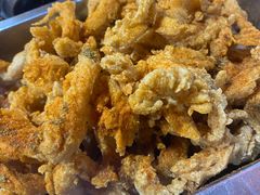 -阿姨小肉摊(同济西苑店)