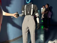 -重庆欢乐海底世界