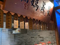 -二十八里太湖船菜(吉祥路店)