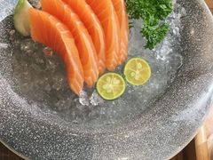 -栖川山葵家·寿喜锅·日式料理(龙湖北城天街商场店)