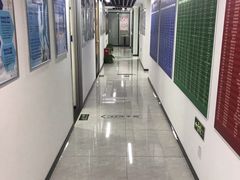 -新航道雅思托福·留学·考研培训(人民广场校区)
