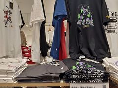 -优衣库(苏州圆融时代广场店)