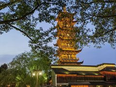 -乌镇西栅景区