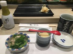 -梅丘·寿司の美登利(银座店)