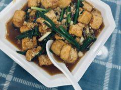 -明记海鲜大排档(巽寮湾店)