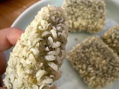 -蟹老板的海鲜