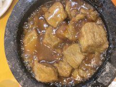 -东就鸭饭店·古早海南菜(友谊南海城店)