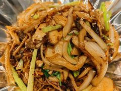 -那拉提之疆·新疆菜(美院店)