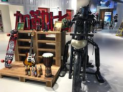 -天虹购物中心(石路店)