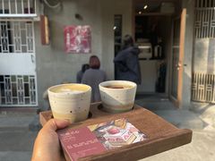-Again Coffee Roaster(香蜜湖店)