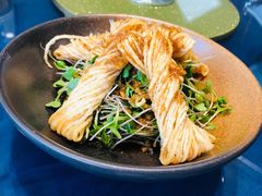 -庆余楼·用心与食材·特色菜&灶头面(仙蠡墩店)